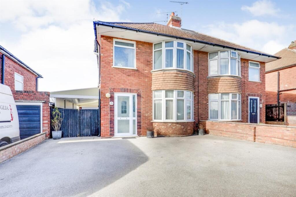 Detached House