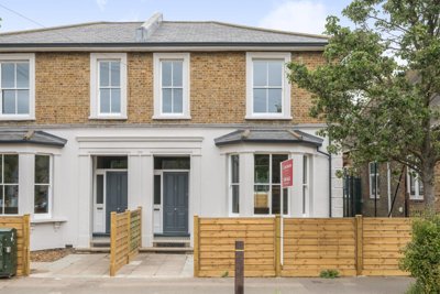 Semi-Detached