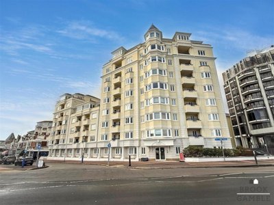 Property on Grand Parade, BN21 4DG