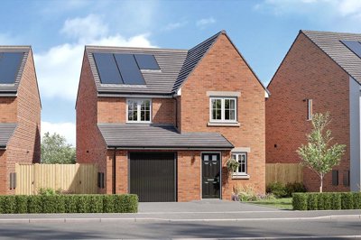 Property on YO15 3NG