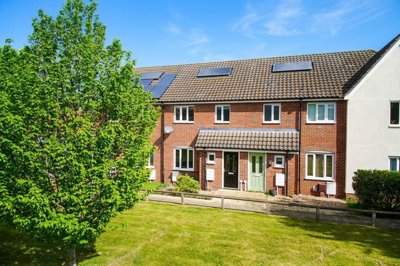 Property on Bartrums Mews, IP22 4RL