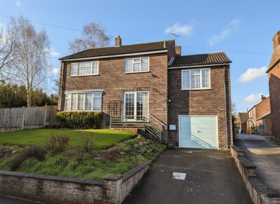 Property on High Street, YO61 4PX