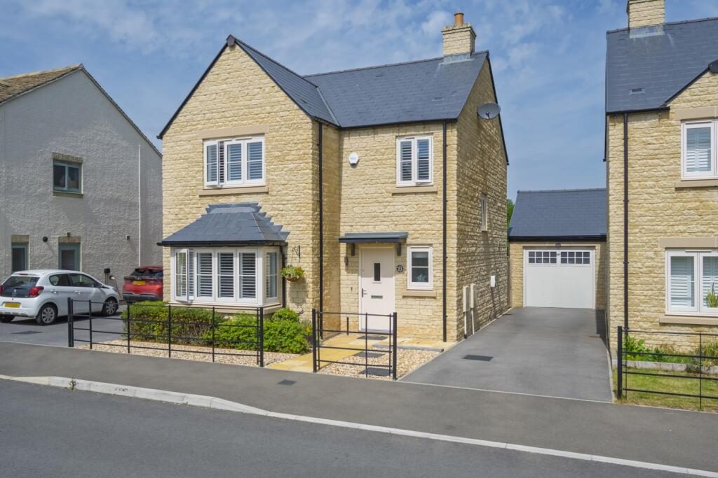 Detached House