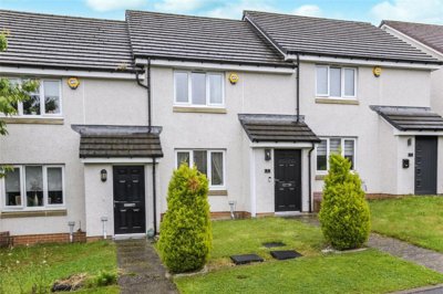Terraced