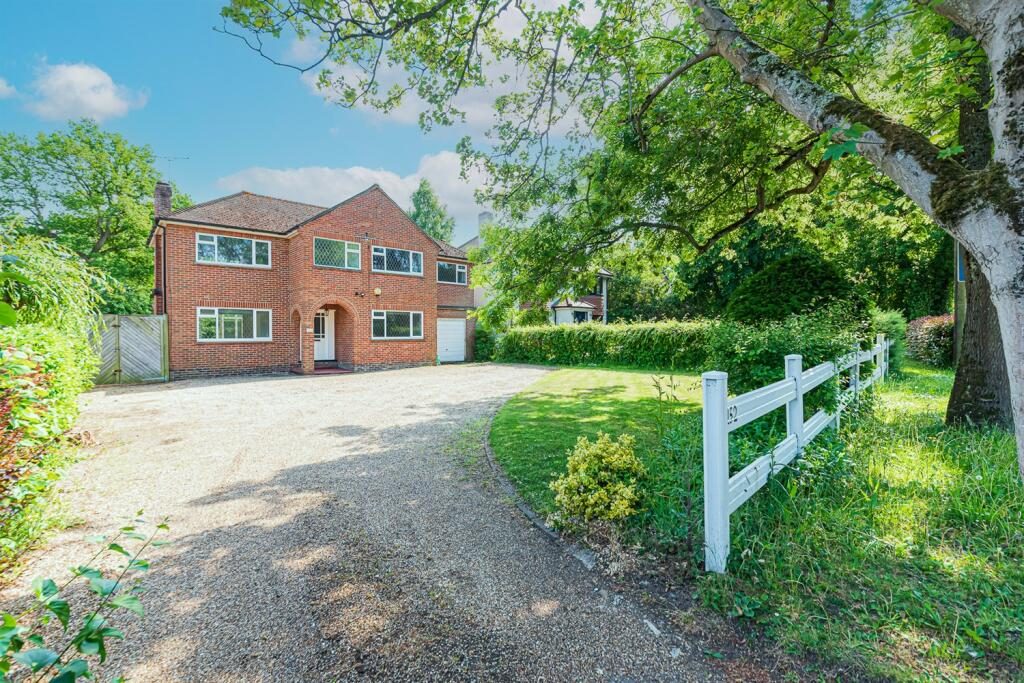 Detached House