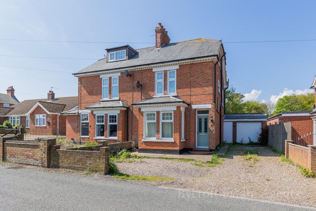 Detached House