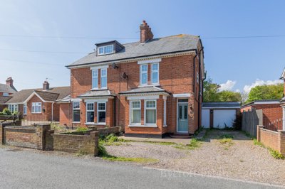 Semi-Detached