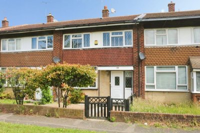 Property on Tamar Way, SL3 8SY
