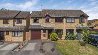 Property on Bassenthwaite, PE29 6UL