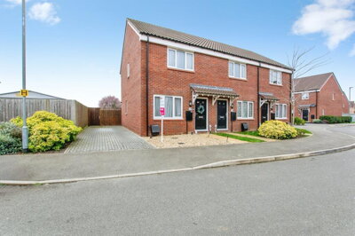 Property on Grove Gardens, PE14 0JQ