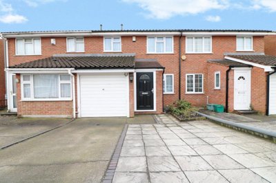 Semi-Detached