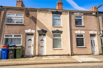 Terraced