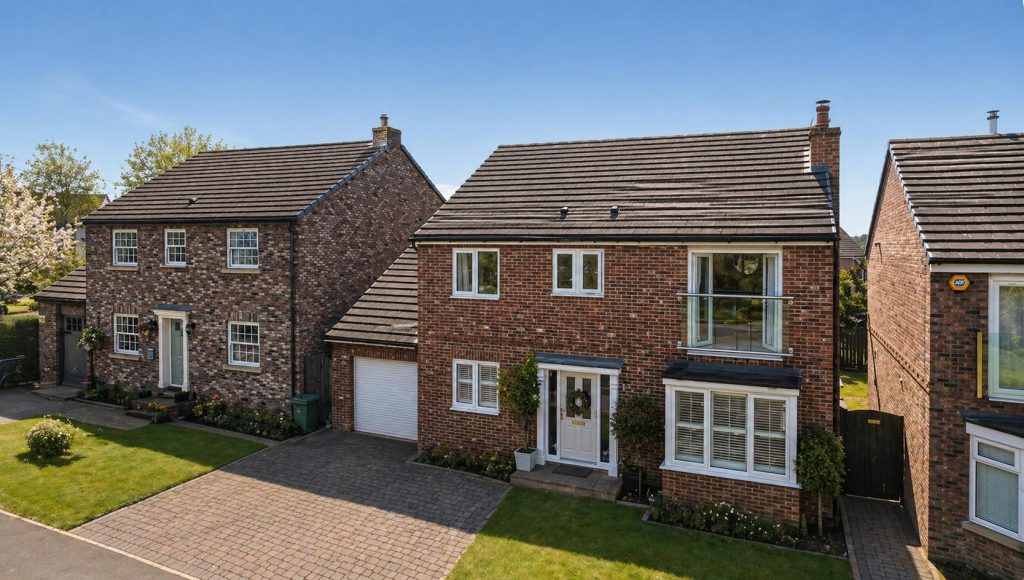 Detached House