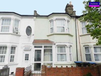 Property on Monmouth Road, N9 0JD