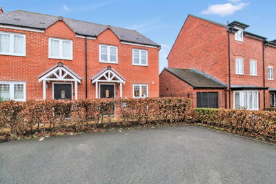 Property on Watercress Rise, MK40 4US