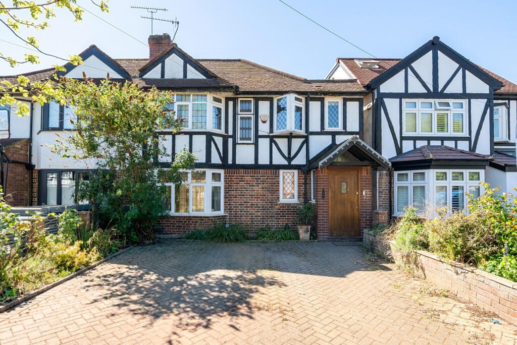 Detached House