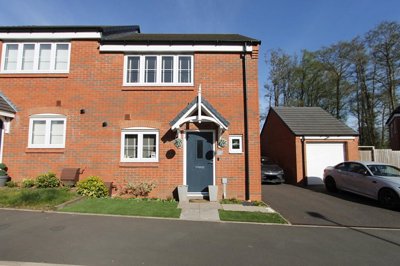 Property on Stourminster Way, DY10 3FJ