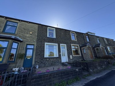 Terraced