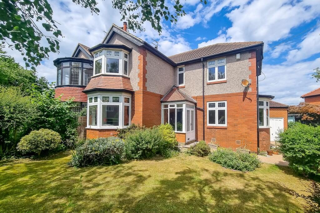 Detached House