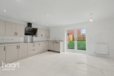 Property on Roseway, CV13 6HQ