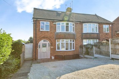 Semi-Detached