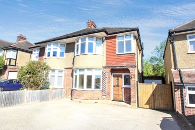 Semi-Detached