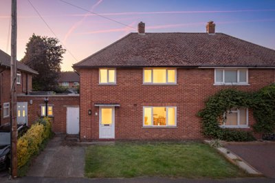 Semi-Detached