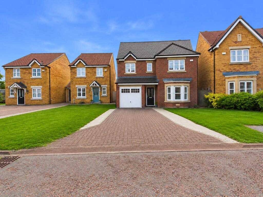 Detached House
