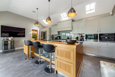 Property on Sylvan Way, NE18 0BD