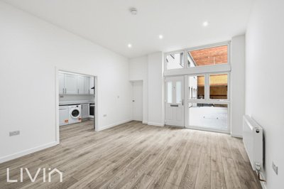Maisonette