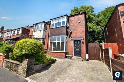 Property on Hazelwood Road, BL1 6ER