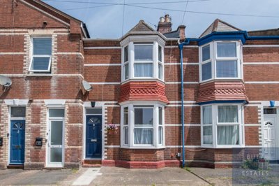 Terraced