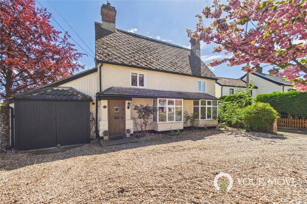 Detached House