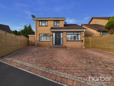 Property on Rhindhouse Place, G69 6JH