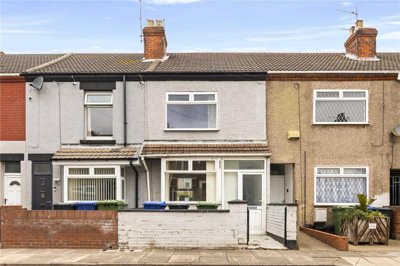 Terraced