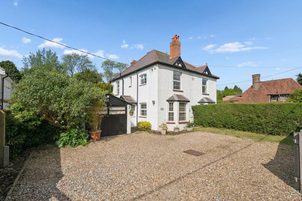Detached House