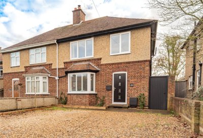 Semi-Detached