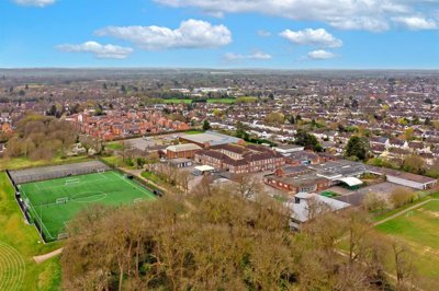 Property on Eagle Way, AL4 0LH