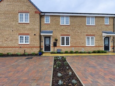 Terraced