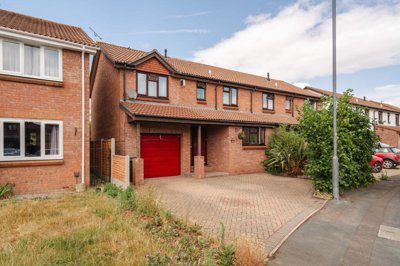 Semi-Detached