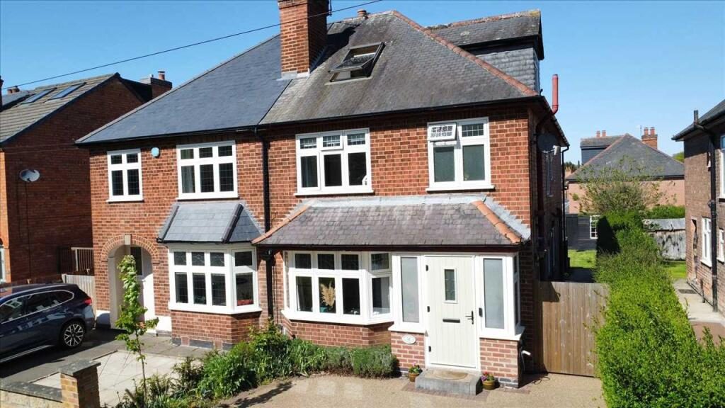 Detached House