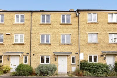 Terraced