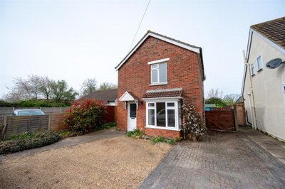 Property on Havant Road, PO11 0LG