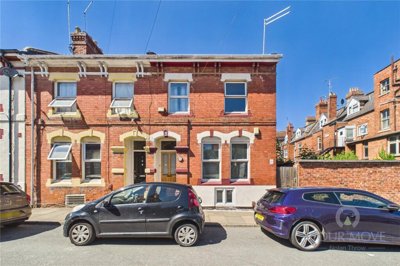 Property on St Pauls Road, NN2 6ES
