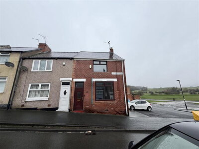 Property on Outram Street, DH5 8AZ