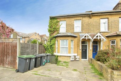 Property on Thorold Road, N22 8YE