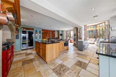 Property on Nabs Head Lane, PR5 0UQ