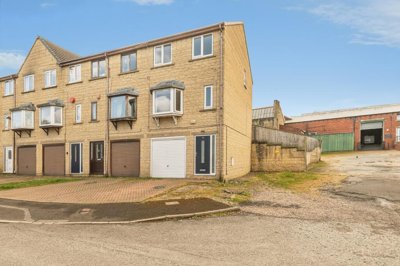 Property on Stoney Cross Street, HD4 6EY