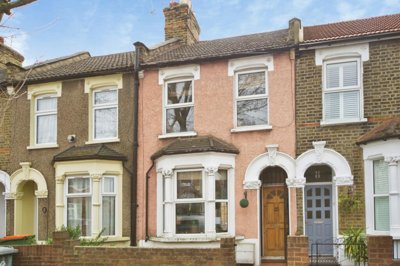 Property on Sutton Court Road, E13 9NW