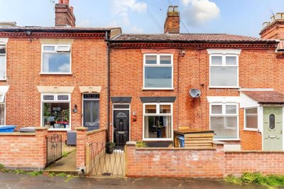 Property on Eade Road, NR3 3EJ